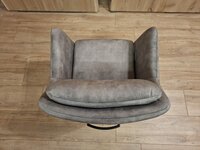 Eetkamerstoel Tavaro