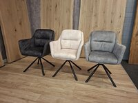 Eetkamerstoel Tavaro