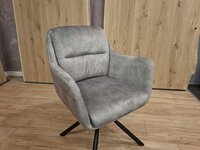 Eetkamerstoel Tavaro