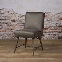 Stoel Belmonte zonder armleuning