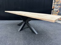 TI.50 | 260x107x4 cm