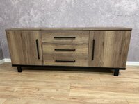 Sideboard Basel 195 