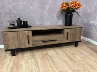 TV Meubel Basel 175