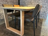 Eettafel Ostrava