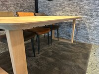 Eettafel Ostrava