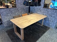 Eettafel Ostrava