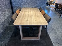 Eettafel Ostrava