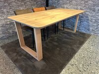 Eettafel Ostrava