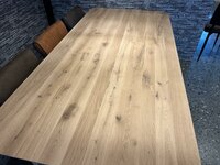 Eettafel Ostrava