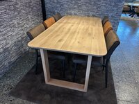 Eettafel Ostrava
