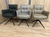 Eetkamerstoel Nicole