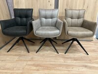 Eetkamerstoel Nicole