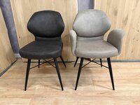 Eetkamerstoel Gambia