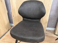 Eetkamerstoel Gambia