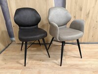 Eetkamerstoel Gambia