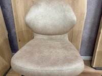 Eetkamerstoel Gambia