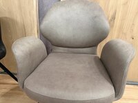 Eetkamerstoel Gambia