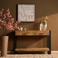 Haltafel New York 120