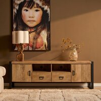 TV Kast New York 200