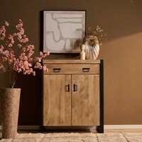 Cabinet Kast New York