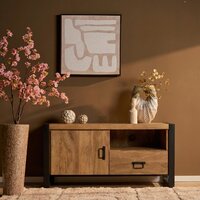 TV Kast New York 110