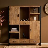 Vakkenkast New York 150