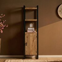 Bookshelf New York deur 55