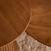 Salontafel Sola &Oslash;50