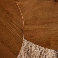 Salontafel Sola &Oslash;50