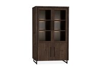 Vitrinekast Rivoli 118