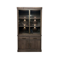 Vitrinekast Alta 120