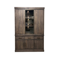 Vitrinekast Alta 175