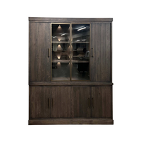 Vitrinekast Alta 230