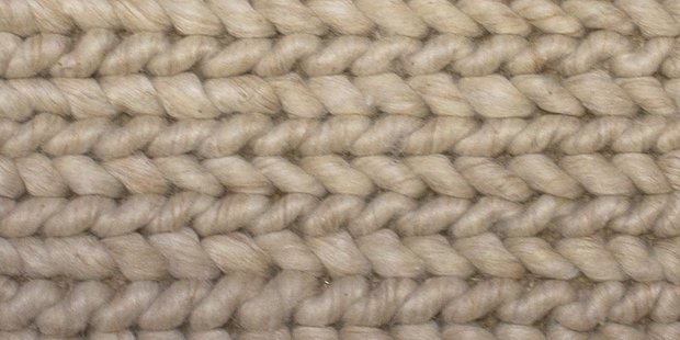 Shantra Wool Cables