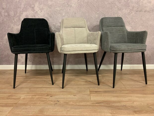 wohnzimmerst&uuml;hle 3 Farben