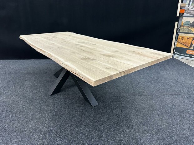 TI.50 | 260x107x4 cm