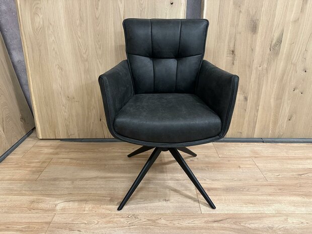 G-Bull 67 - Antraciet