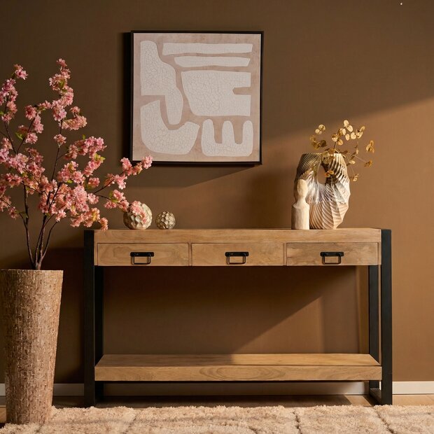 Haltafel New York 150