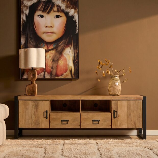 TV Kast New York 200