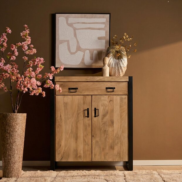 Cabinet Kast New York