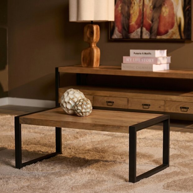 Salontafel New York 110