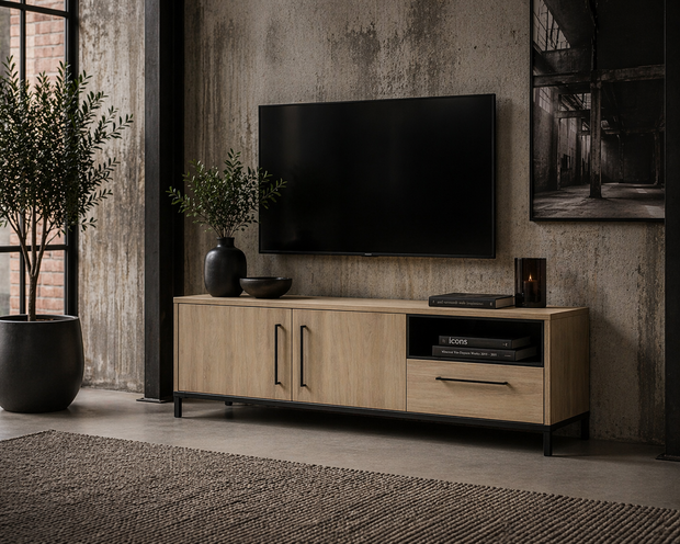 TV Meubel Briga 150