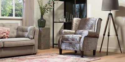 Chelsey Fauteuil